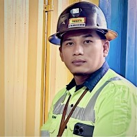 Hendry Richard Manurung