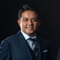 Recolito Ferdinand N. Cantre Jr.