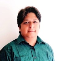 Krupal Parmar