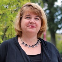 Jennifer Gilliland