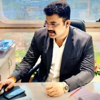 santosh misal