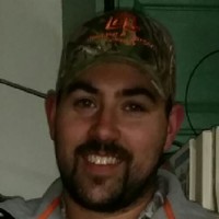 Mike Horn