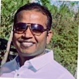 Surender Mandula