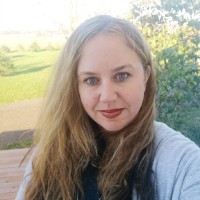 Jenn Hendricken