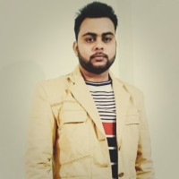Niket Kumar Singh
