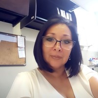 Alba Rendon