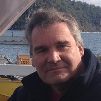 Phil Keyes