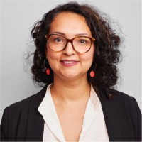 Mona Lagrange Guezguez