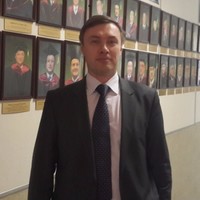 Алексей Вишняков