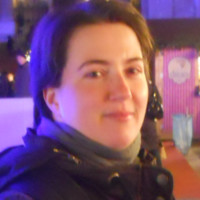 Éva Csonka