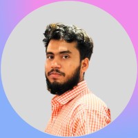 Md Faruk Alam