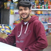 Shashank Mishra