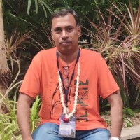 Suresh Ramanujam