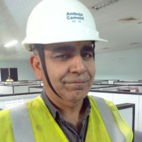Valjibhai Chavda