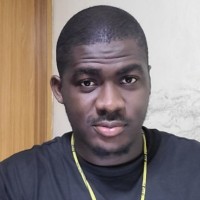 Olamilekan Kolawole