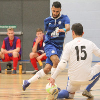 Peyman Sarlakchivaei