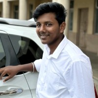Kavinkumar A