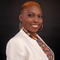 Tierra Griffin