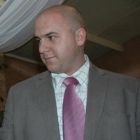 Denzil Van Der Merwe