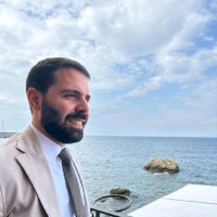 Antonio Caridi
