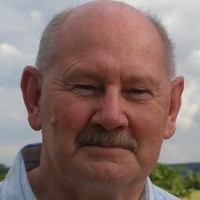 Ken Langley