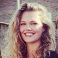Tessel Veltkamp