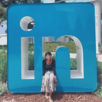 Sruthi Sriram (She/Her/Ella)