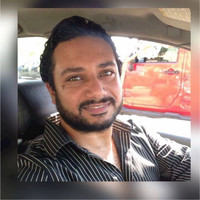 Ahmed Ibrahim