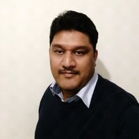 Vn Venu Gopal Paturi