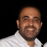 Mohamed Salah Fares