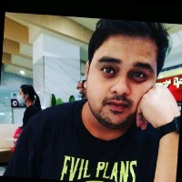 Himanshu Bharas