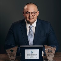 Catalin C Azzopardi