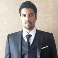 Amin Chaabani