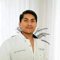 Jonathan Josué Sánchez Donjuan