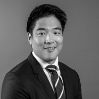 Peter Hwang