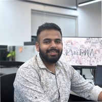 Raghav Gupta