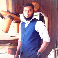 Mohammad kaif Makandar