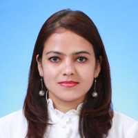 Anjli Sharma