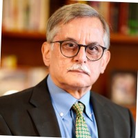 Ijaz Jamall, Ph.D.