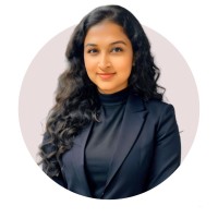 Divyani Shetty, PMP®