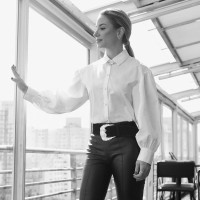 Maria Gabriela Campos