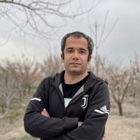 Yasin Orouskhani