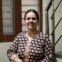 Kanupriya Sharma