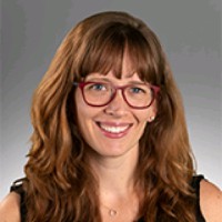 Emily Hutchinson