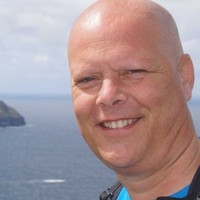 Mark Gravestock