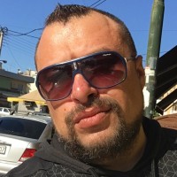 Stamos Rapanakis