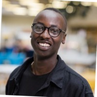 Thiik Majok