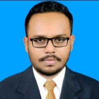 Sheikh Tanim Ahammad