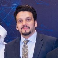 Mahd Sharaf, PhD, PMP, RMP, ACP