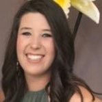 Kayla Walker, Lpc